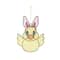 Bunny Ear Chick Suncatcher Craft Kit by Creatology™